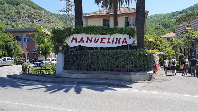 Ristorante Manuelina