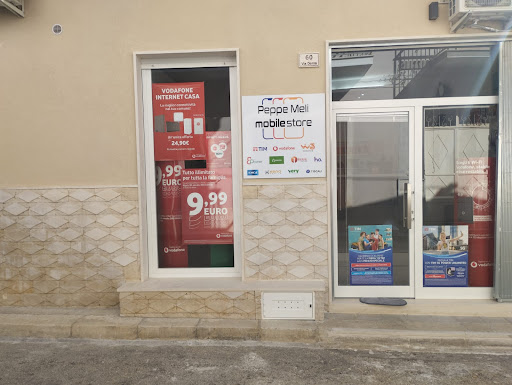 Peppe Meli Mobile Store - Thumbnail