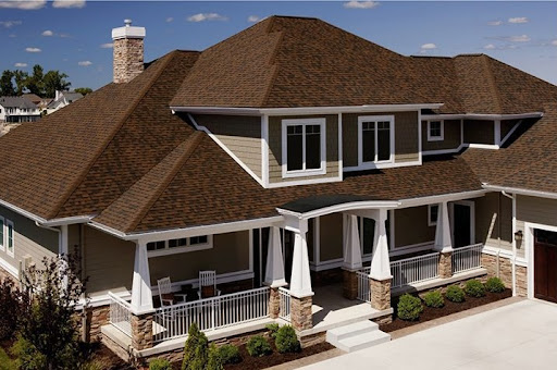 ARMORVUE Home Exteriors - Thumbnail