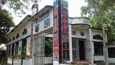 Photos of বানিয়াচং জামে মসজিদ