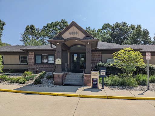 Dexter Township Hall - Thumbnail