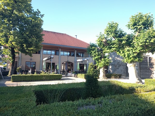 Le Clos du Château