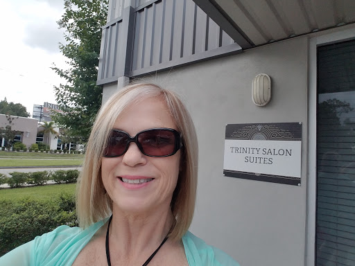 Trinity Salon Suites - Visual