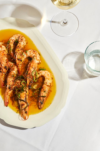 La Maison Ani London by null