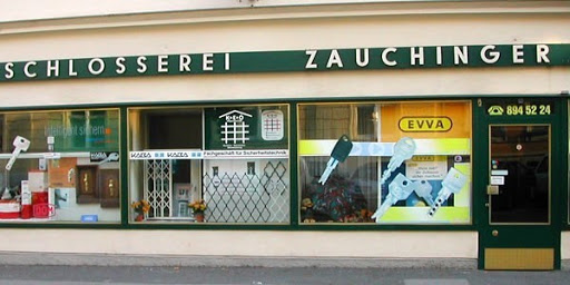 Barbara Zauchinger Schlosserei e.U.