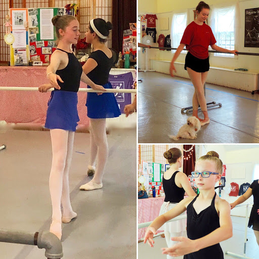 Cape Cod Ballet Theatre for Children - Thumbnail