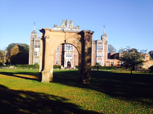 Charlton House & Gardens