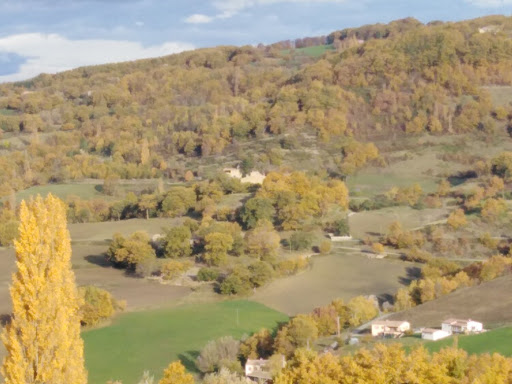 Photo de Ferme du Truinas à Saint-Restitut (26130)