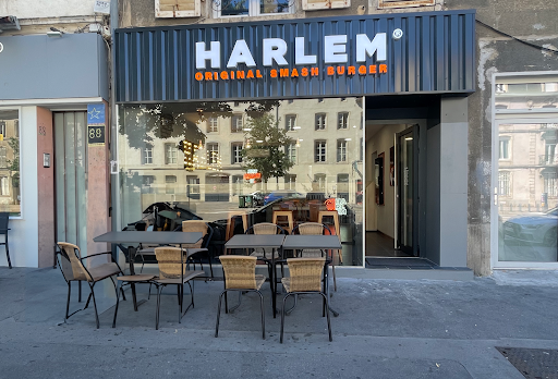 Harlem Smash