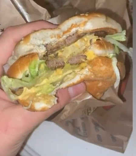 Photo 4 - World burger 91