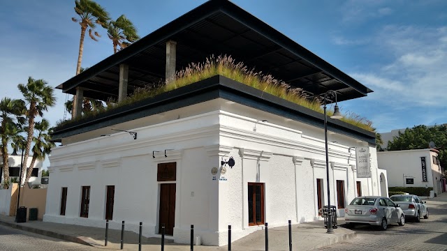La Revolucion Comedor de Baja California