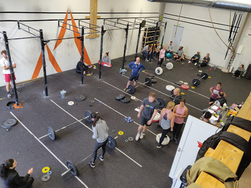 CrossFit Hässleholm - Thumbnail
