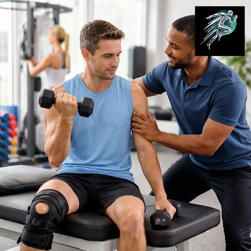 Recovering from an injury doesn’t mean you have to lose your hard-earned strength. At Physio Aren… post image