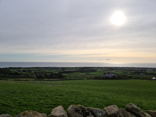Carrick Little Walkers Car Park
