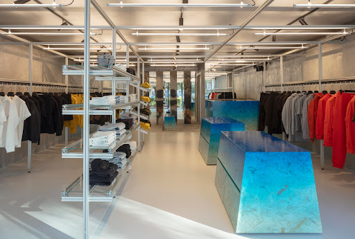 C.P. Company Marseille Store - Thumbnail