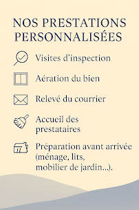 Provence Séjours – Conciergerie Airbnb - Photo 3