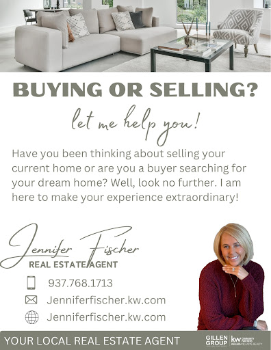 Jennifer Fischer - Gillen Group - Powered by Keller Williams Community Partners - Thumbnail
