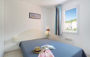 Photo n°21 de Résidence Odalys Référence Domaine des Eucalyptus à Fréjus (Appartement de vacances)