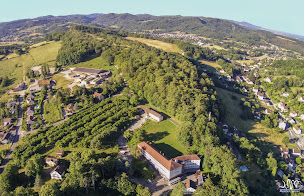 Photo n°10 de Lycée Agricole Mancy à Lons-le-Saunier (Centre de formation)