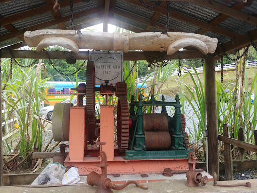 Hacienda Rosado Ayala