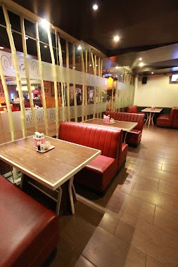 9 Square Function Hall, Author: 9 Square Karaoke, Pool & Resto