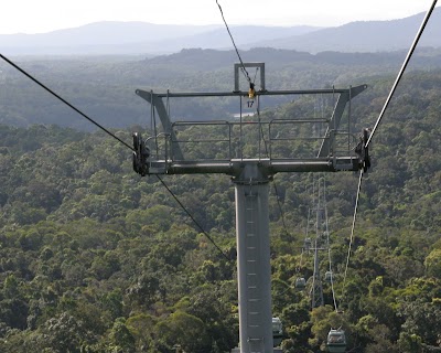 Photos of Atherton Tablelands Visitor Information Centre