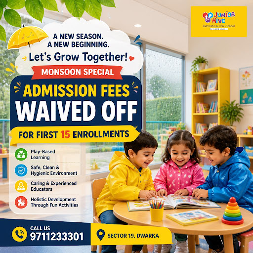 Monsoon New Beginnings post image