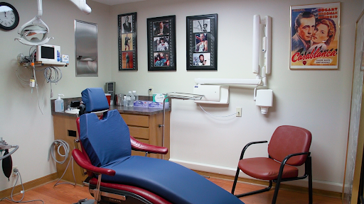 Central Oklahoma Oral and Maxillofacial Surgery Associates - Thumbnail