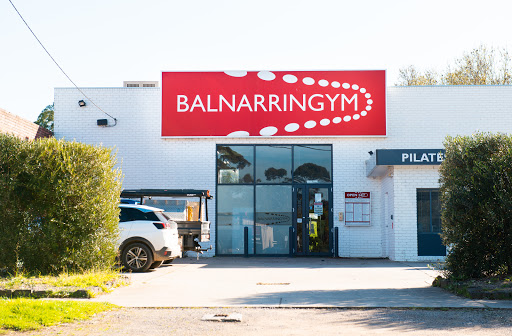Balnarringym - Visual