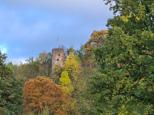 Campingplatz Wallenstein - Thumbnail