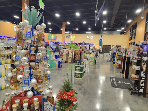 Big Time Beverages Gallery - United States