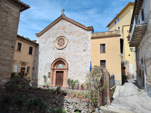 Chiesa di Sant'Andrea in Porta Santa Susanna