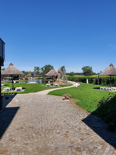Landhotel & Restaurant Kobermühle Logo
