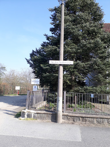 St. Johannes und St. Franziskus - Thumbnail