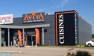 Photo n°23 de Cuisines AvivA Epinal à Épinal (Magasin de matériel de cuisine)
