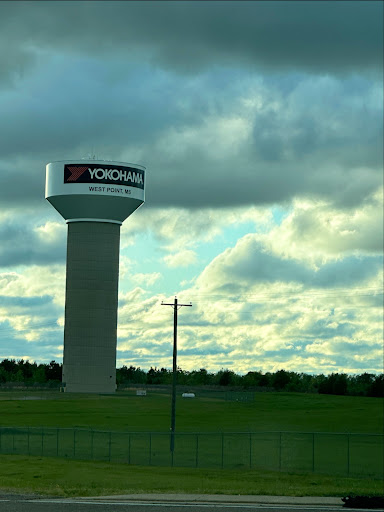 Yokohama Tire Manufacturing Mississippi, LLC. - Thumbnail