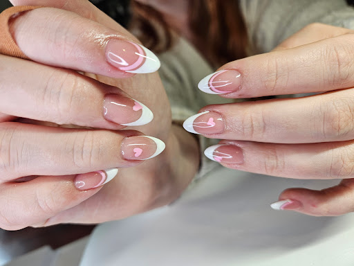 Nail Bound - Visual