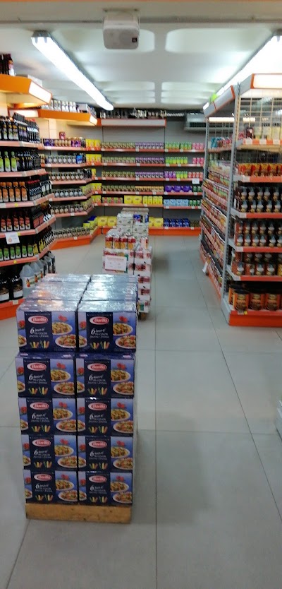 Photos of Wesley's Wholesale