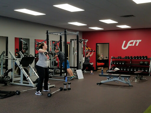 UFit North Fitness Studio - Thumbnail