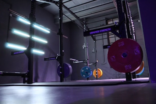 Fitnessgrube GmbH - Thumbnail