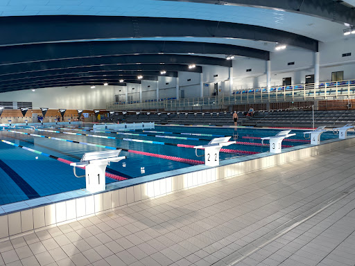 Photo de Centre Aqualudique de la Loue à Larequille (03310)