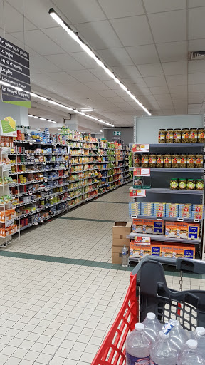 Auchan Supermarché Saint-Maur Des Fosses - Thumbnail