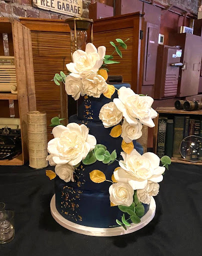 Cascadia Cake Design Gallery - United States