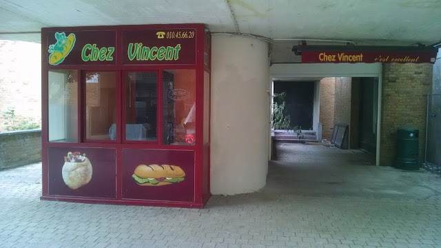 Chez Vincent