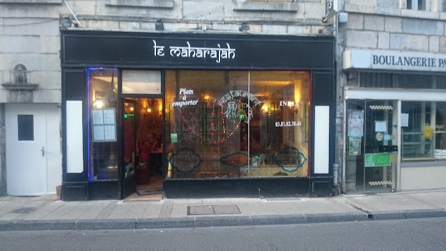 Le Maharajah