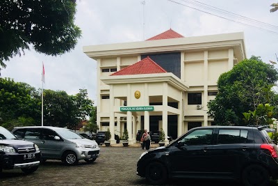 Photos of Pengadilan Agama Sleman