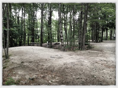 Sebago Lake Family Campground