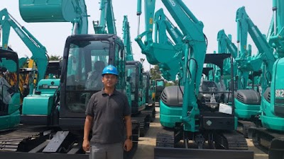 Photos of PT .Daya Kobelco