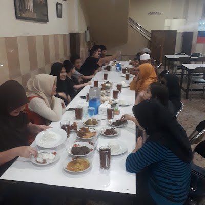 Photos of Caf&eacute; Opa