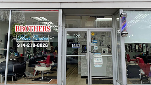 Brothers Hair Center